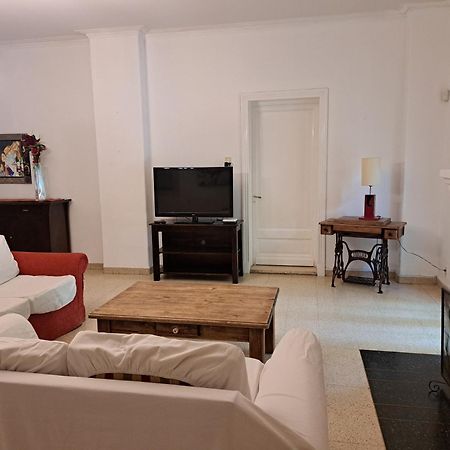 Casco El Trapiche Bed & Breakfast Godoy Cruz Eksteriør bilde