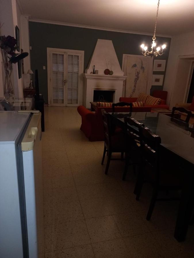 Casco El Trapiche Bed & Breakfast Godoy Cruz Eksteriør bilde