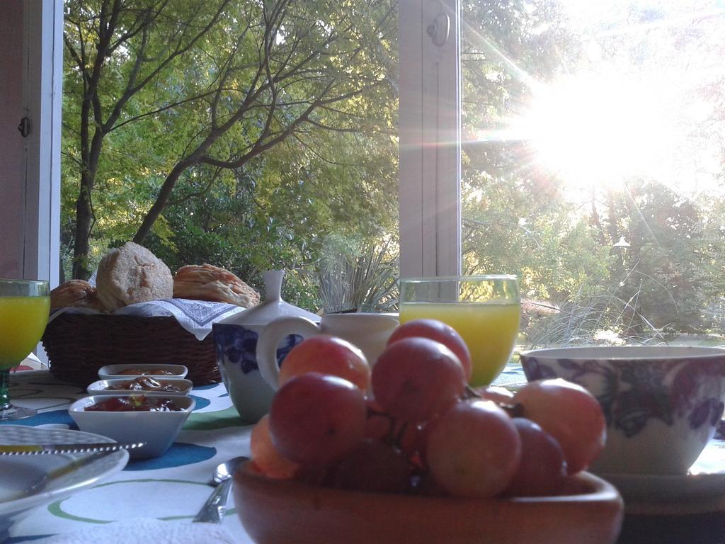 Casco El Trapiche Bed & Breakfast Godoy Cruz Rom bilde