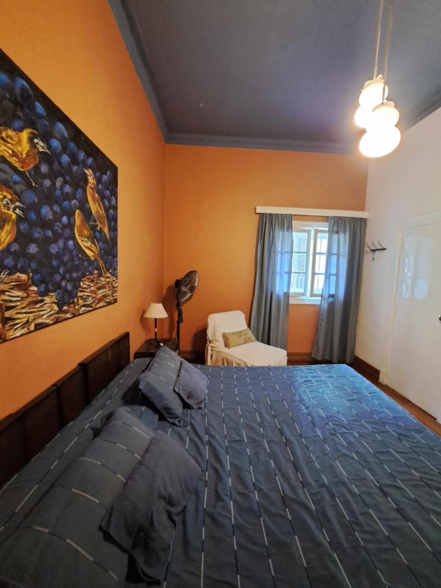 Casco El Trapiche Bed & Breakfast Godoy Cruz Eksteriør bilde