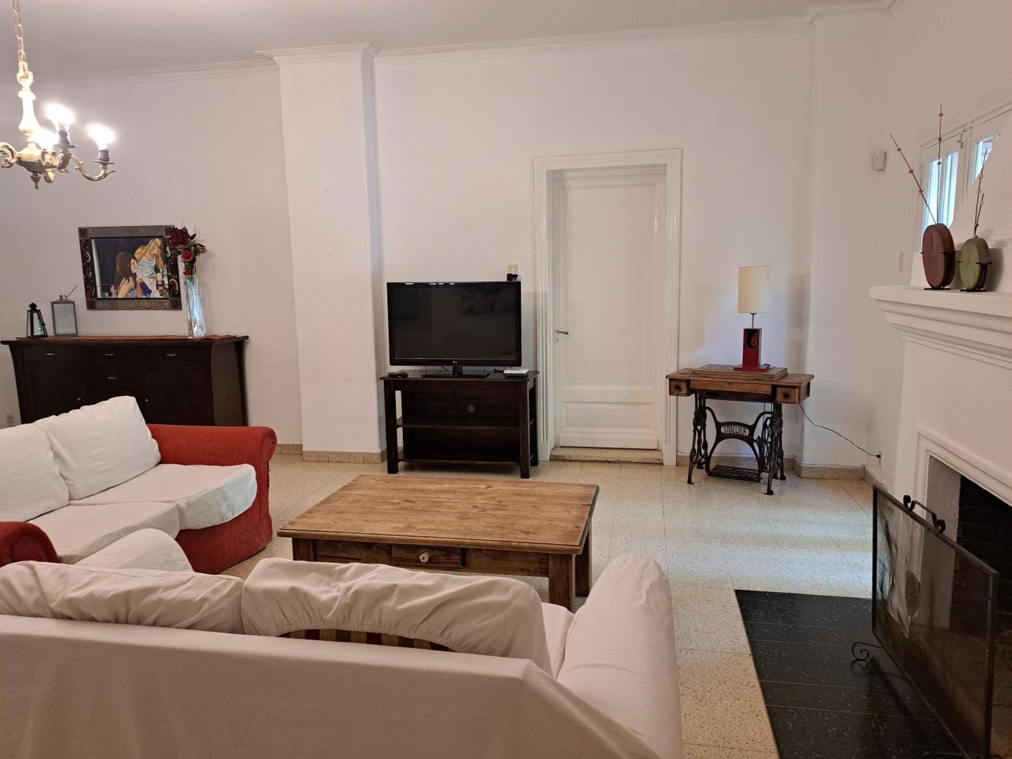 Casco El Trapiche Bed & Breakfast Godoy Cruz Eksteriør bilde