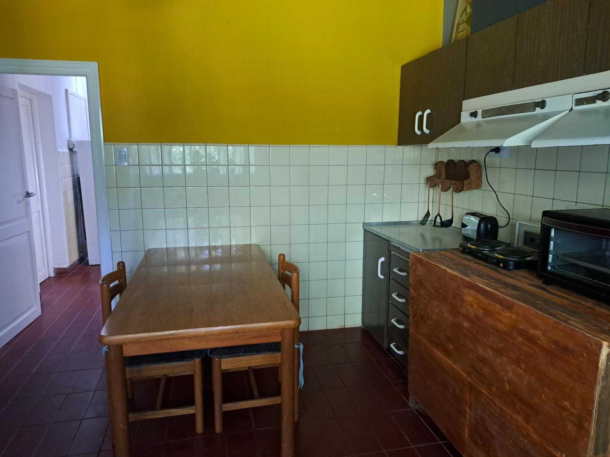 Casco El Trapiche Bed & Breakfast Godoy Cruz Eksteriør bilde