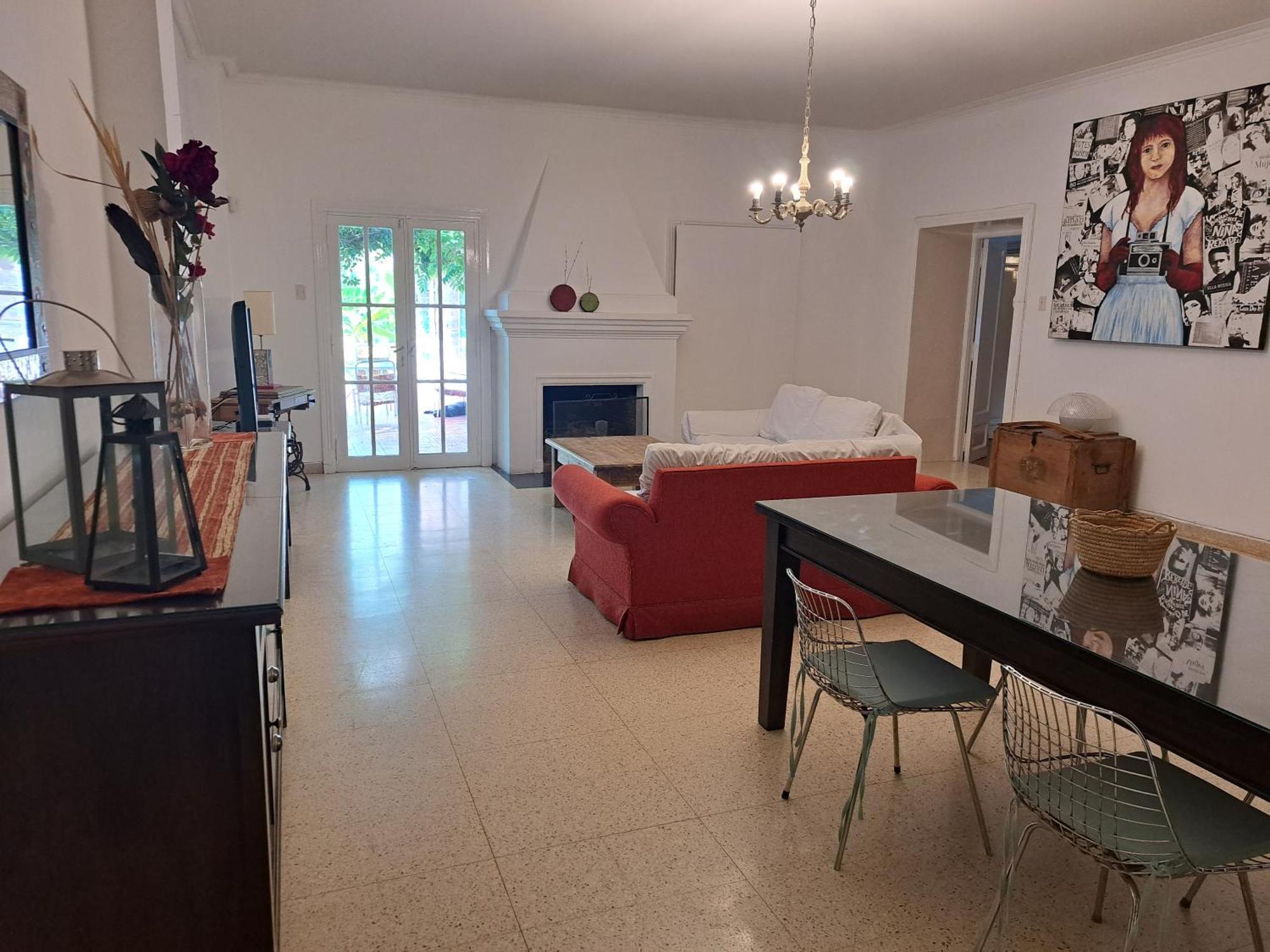 Casco El Trapiche Bed & Breakfast Godoy Cruz Eksteriør bilde