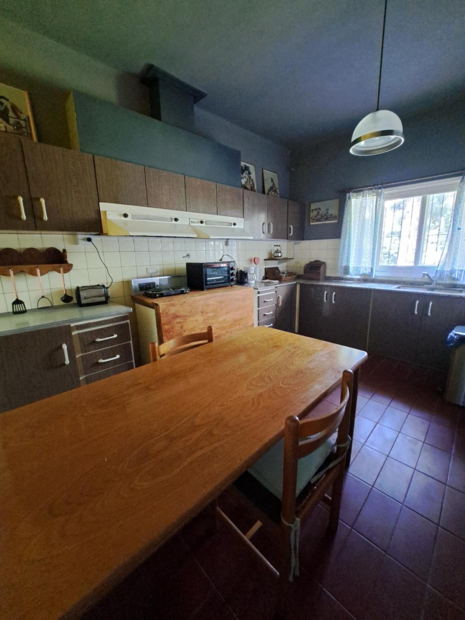 Casco El Trapiche Bed & Breakfast Godoy Cruz Eksteriør bilde