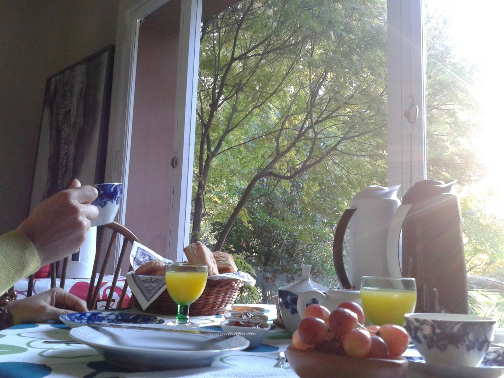 Casco El Trapiche Bed & Breakfast Godoy Cruz Rom bilde