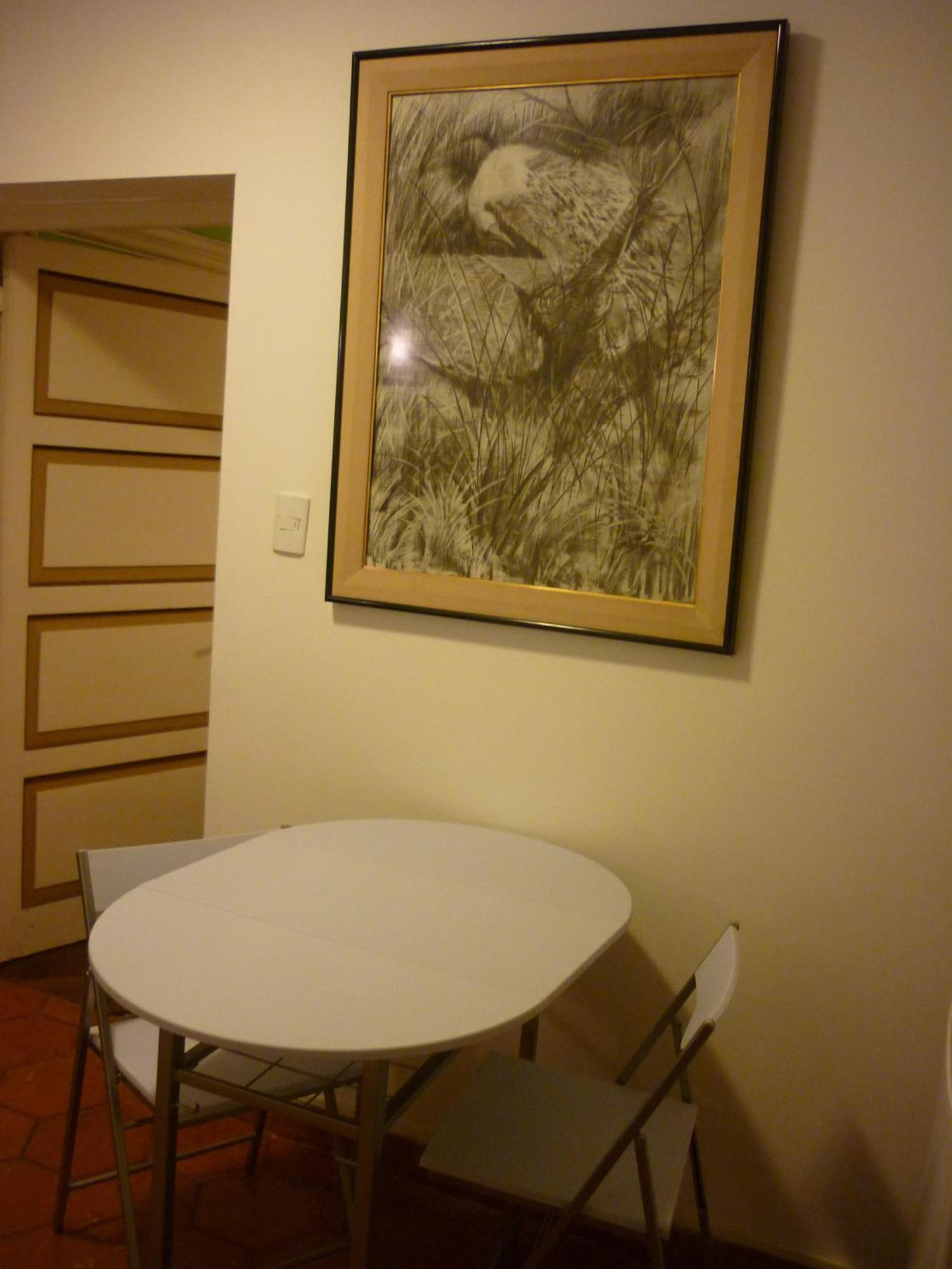Casco El Trapiche Bed & Breakfast Godoy Cruz Rom bilde