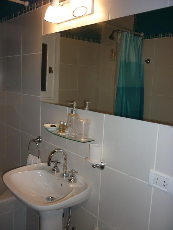Casco El Trapiche Bed & Breakfast Godoy Cruz Rom bilde