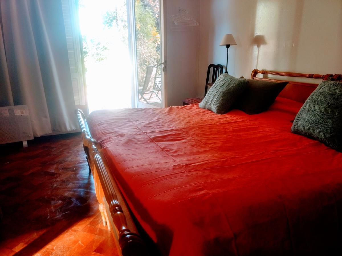 Casco El Trapiche Bed & Breakfast Godoy Cruz Eksteriør bilde