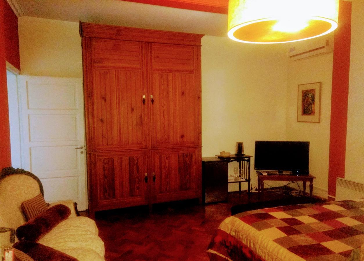Casco El Trapiche Bed & Breakfast Godoy Cruz Eksteriør bilde