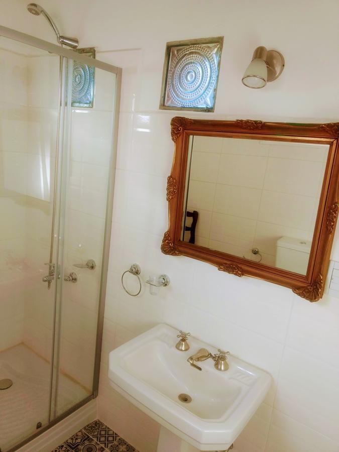 Casco El Trapiche Bed & Breakfast Godoy Cruz Eksteriør bilde