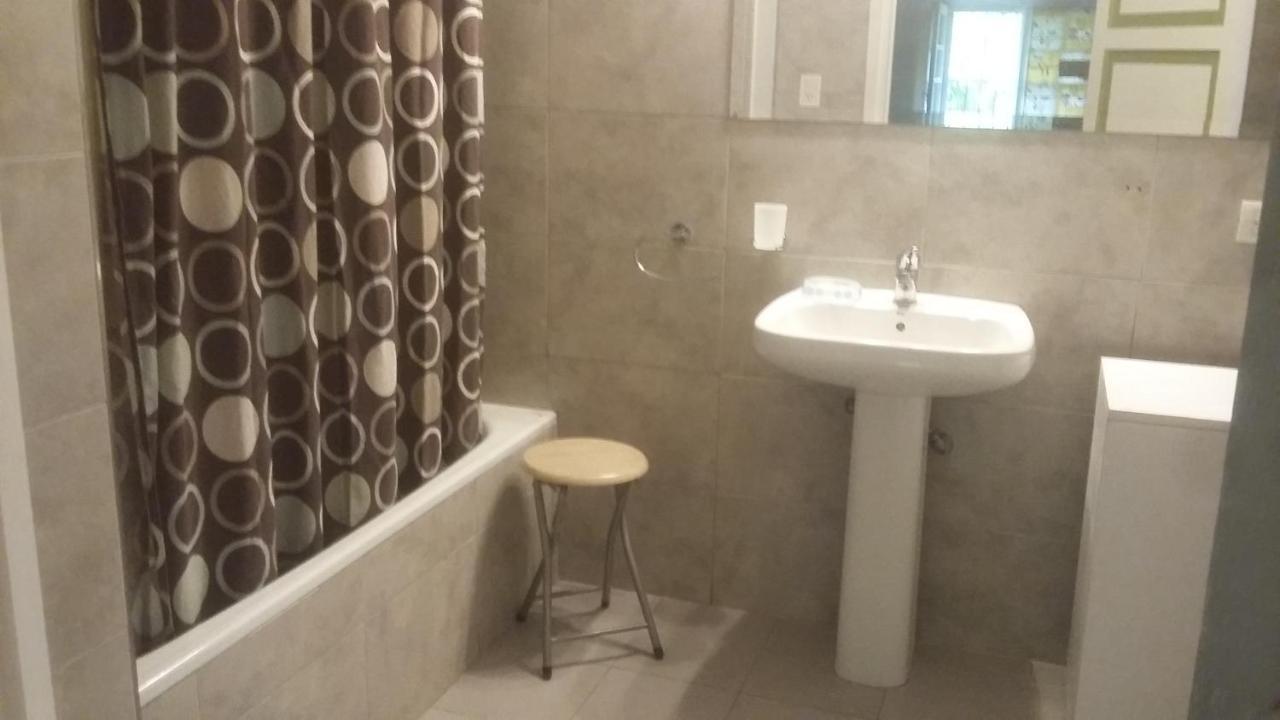 Casco El Trapiche Bed & Breakfast Godoy Cruz Eksteriør bilde